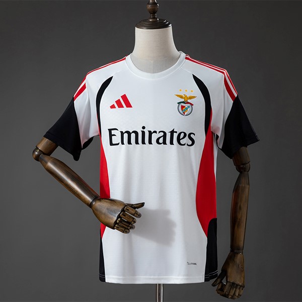 Tailandia Camiseta Benfica Training 2026 2027